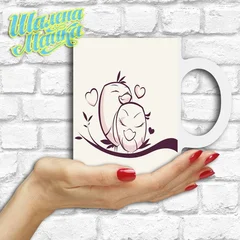 любовь, воробей